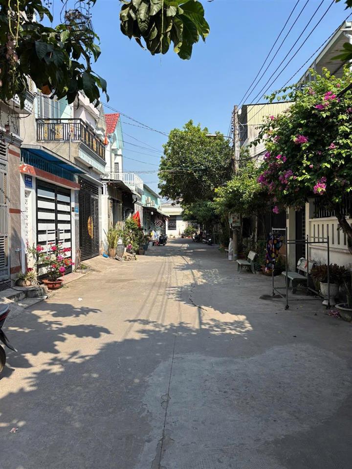 Nhà phường an phú  tp thuận an gần chợ đông đô