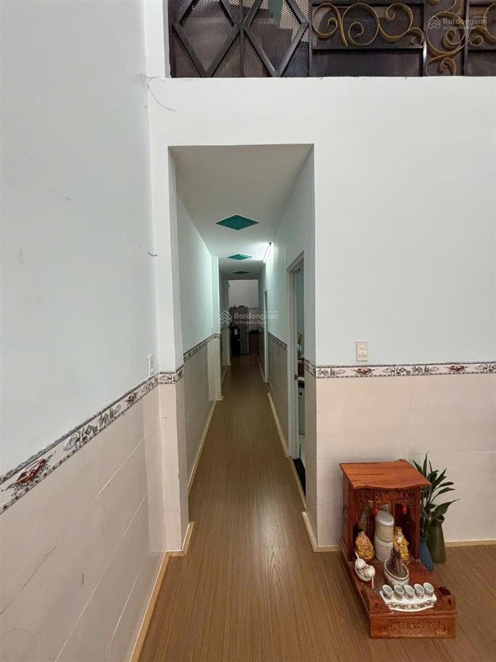 Nhà phường an phú  tp thuận an gần chợ đông đô