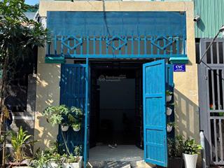 Nhà phường an phú  tp thuận an gần chợ đông đô