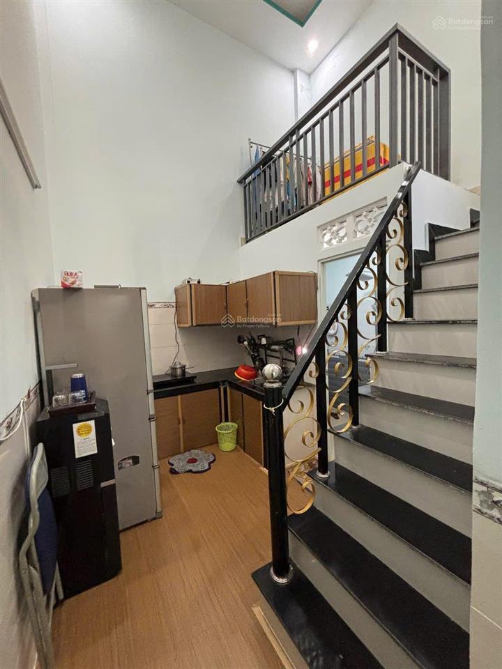 Nhà phường an phú  tp thuận an gần chợ đông đô