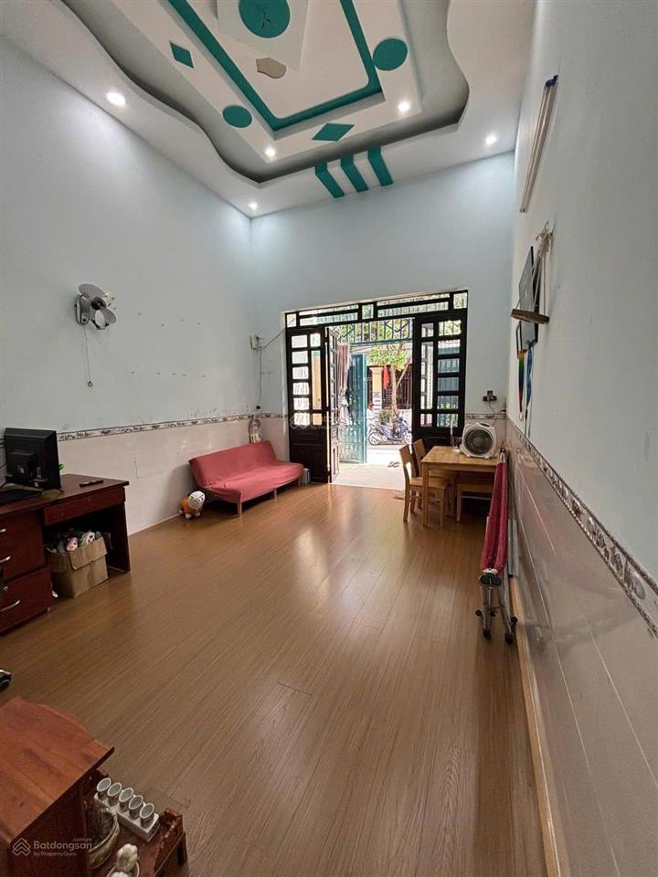 Nhà phường an phú  tp thuận an gần chợ đông đô