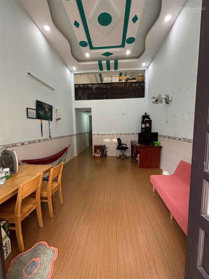 Nhà phường an phú  tp thuận an gần chợ đông đô