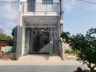 Nhà phường bình hoà  tp thuận an kế bên kcn vsip1