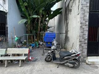 Đất sổ riêng phường an phú  tp thuận an đối diện trường lý thái tổ.