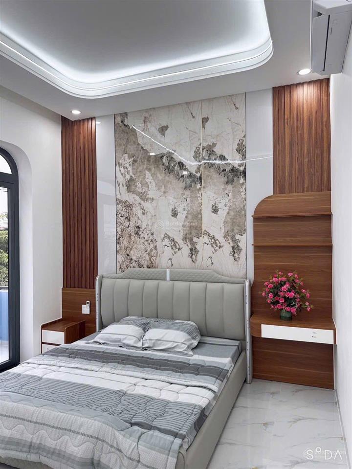 Nhà phường an phú  tp thuận an gần vsip1