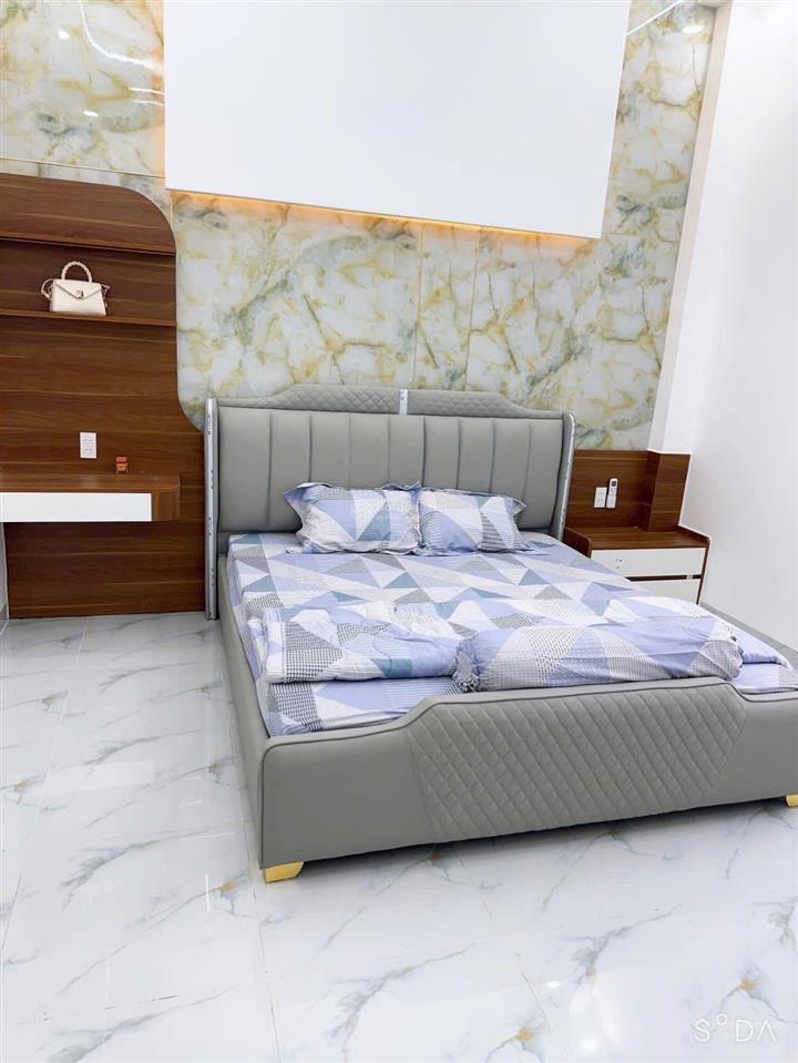 Nhà phường an phú  tp thuận an gần vsip1