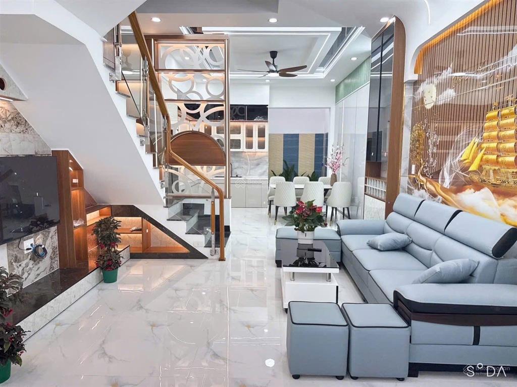 Nhà phường an phú  tp thuận an gần vsip1