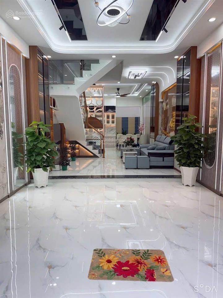 Nhà phường an phú  tp thuận an gần vsip1