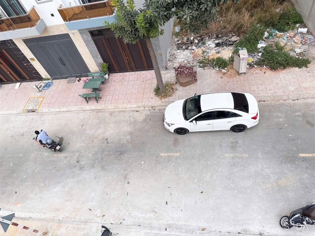 Nhà phường an phú  tp thuận an gần vsip1