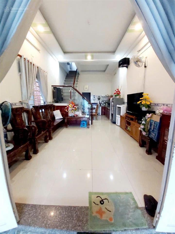 Nhà phường tân bình  tp dĩ an gần chợ đêm tân bình , khu dân cư bicosi