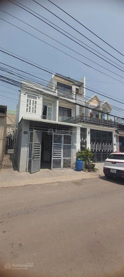 Nhà phường tân bình  tp dĩ an gần chợ đêm tân bình , khu dân cư bicosi