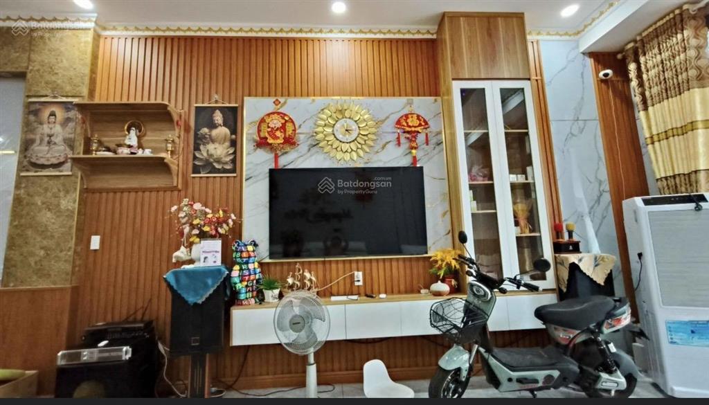 Nhà sổ hoàn công phường bình chuẩn  tp thuận an