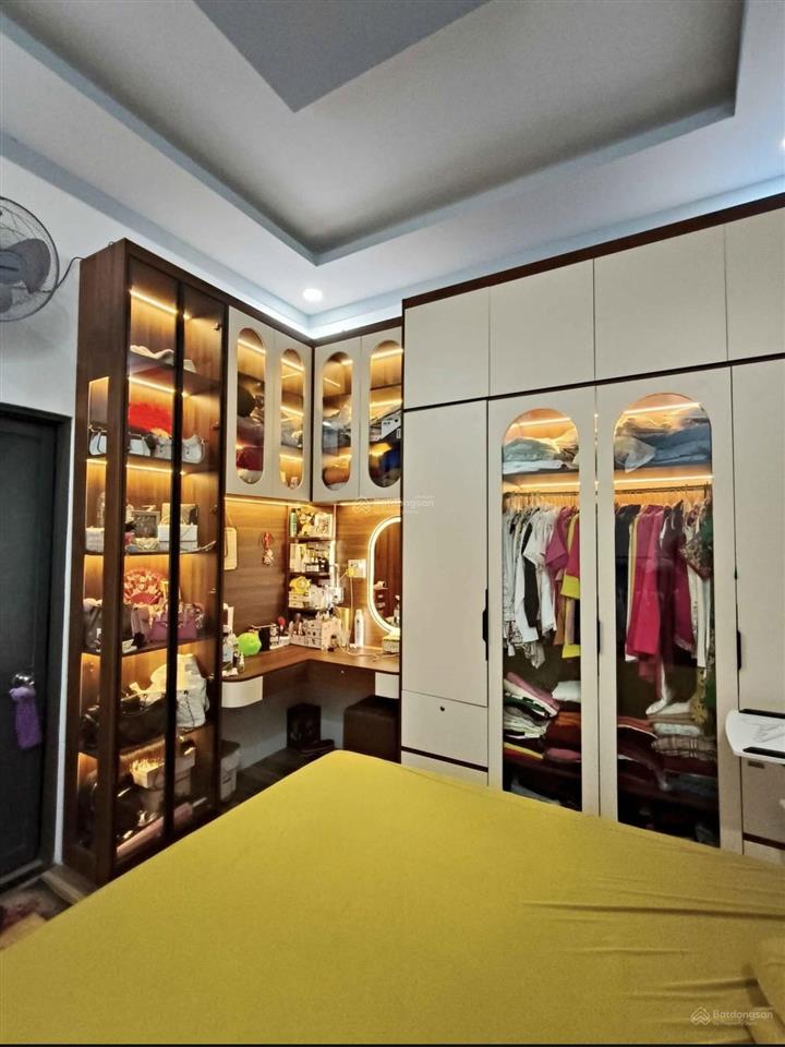 Nhà sổ hoàn công phường bình chuẩn  tp thuận an