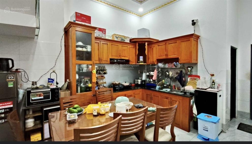 Nhà sổ hoàn công phường bình chuẩn  tp thuận an