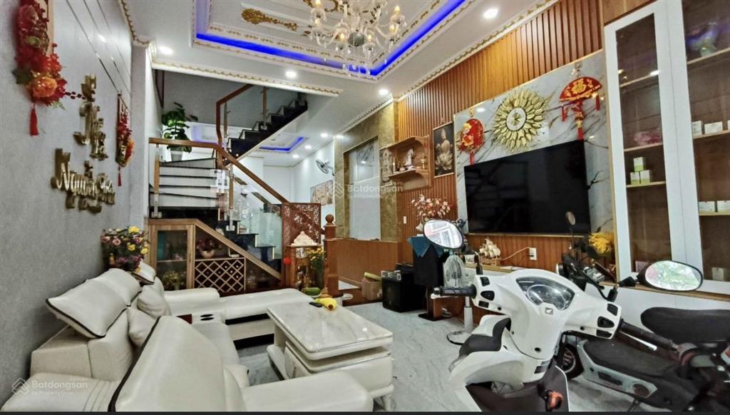 Nhà sổ hoàn công phường bình chuẩn  tp thuận an