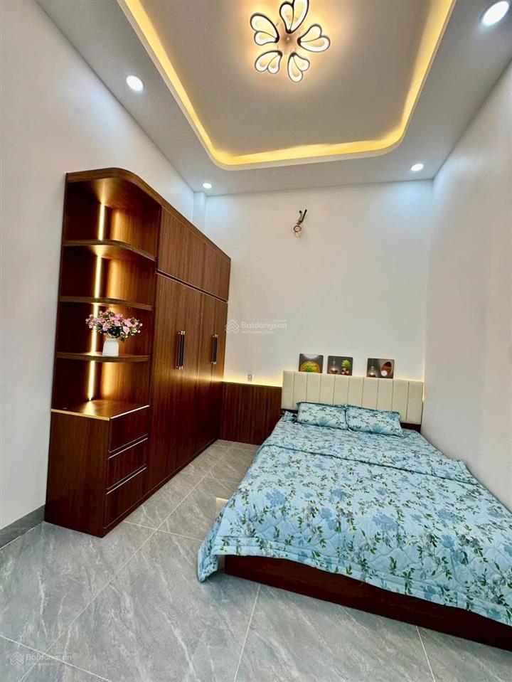 Nhà khu dân cư hội nghĩa  tp tân uyên gần chợ quang vinh 3.