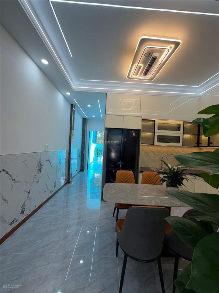 Nhà phường tân bình  tp dĩ an đối diện khu di tích hố lang