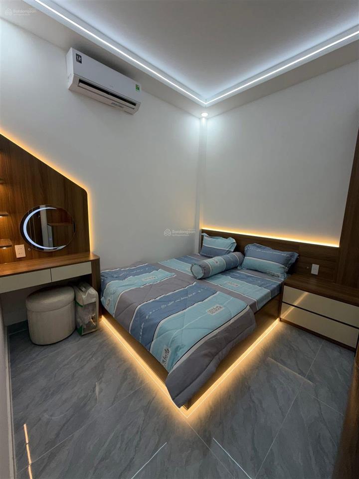Nhà phường tân bình  tp dĩ an đối diện khu di tích hố lang
