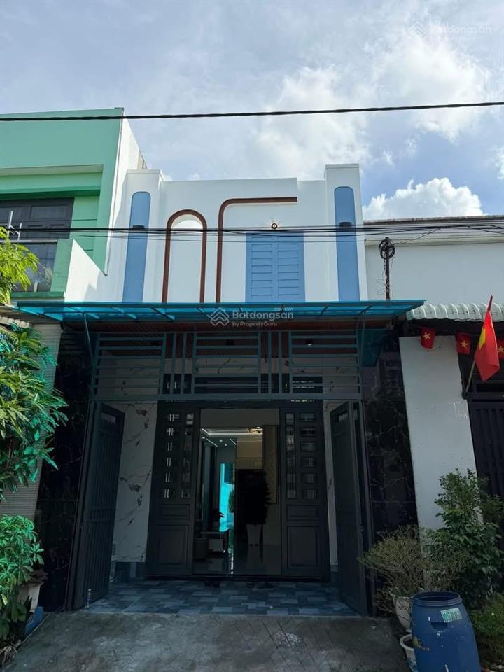 Nhà phường tân bình  tp dĩ an đối diện khu di tích hố lang