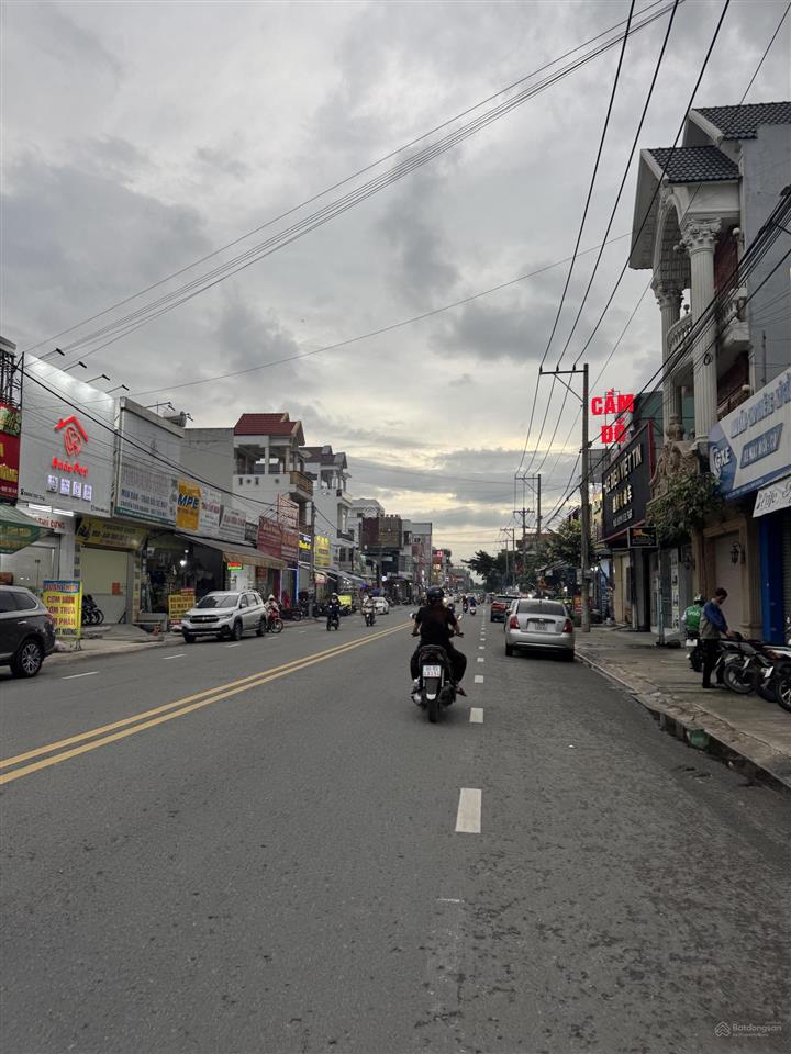 Nhà đường d1 khu dân cư việt sing thuận giao  tp thuận an