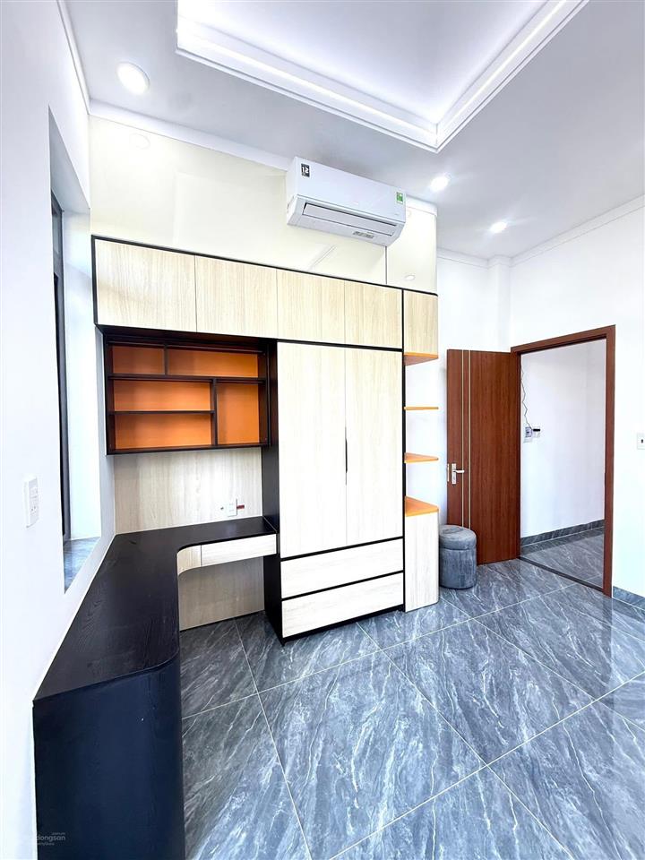 Nhà đẹp thuận an bình dương, phường an phú, sổ hoàn công, 4pn, nội thất cao cấp