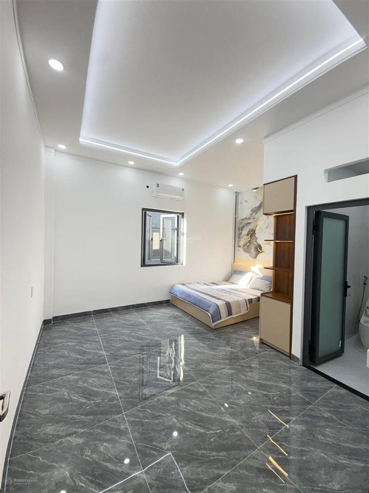 Nhà đẹp thuận an bình dương, phường an phú, sổ hoàn công, 4pn, nội thất cao cấp