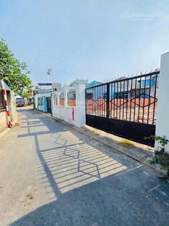 Đất phường bình an  tp dĩ an đối diện kdc phú hồng thịnh 6,9,10.