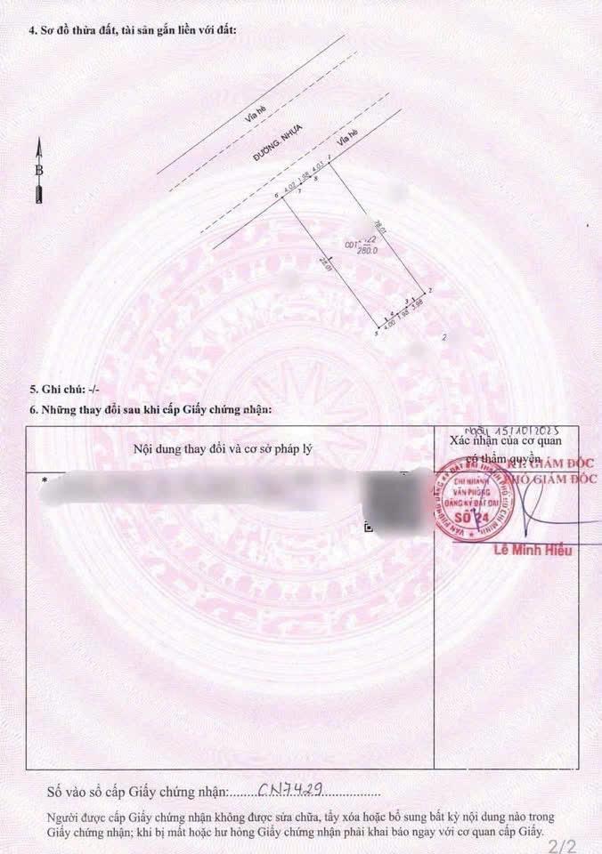 Bán cặp nhà trọ phường tân đông hiệp  tp dĩ an. thu nhập 40tr/tháng