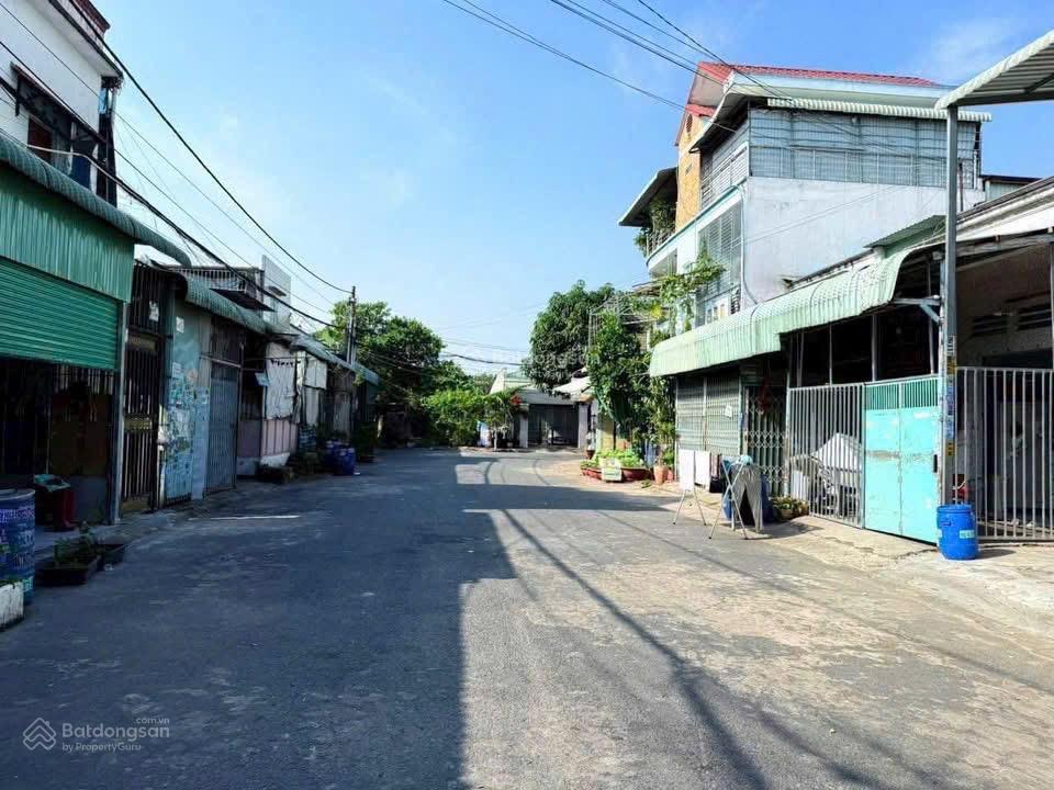 Bán cặp nhà trọ phường tân đông hiệp  tp dĩ an. thu nhập 40tr/tháng