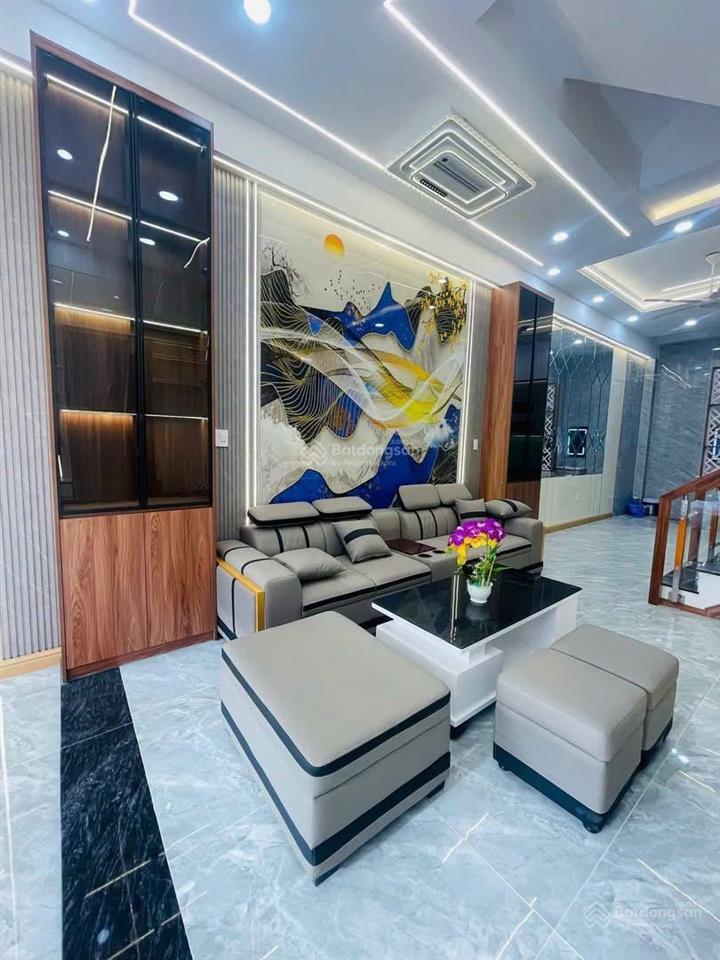 Nhà hoàn công gần ngã tư chiêu liêu p. tân đông hiệp  tp dĩ an