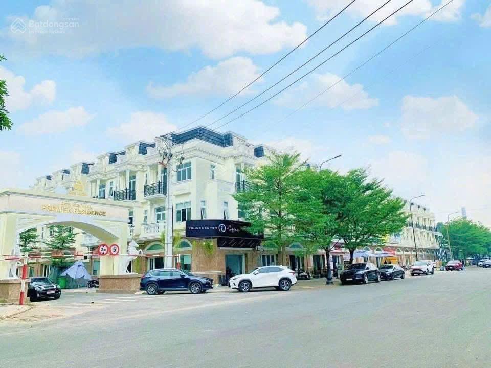 Đất kdc icon central p. tân đông hiệp  tp dĩ an gần vincom 550 dĩ an