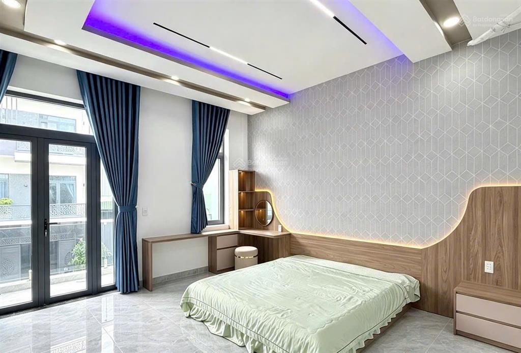 Nhà phường an phú, thành phố thuận an. dt 5 x 22 chủ giảm 1 tỷ