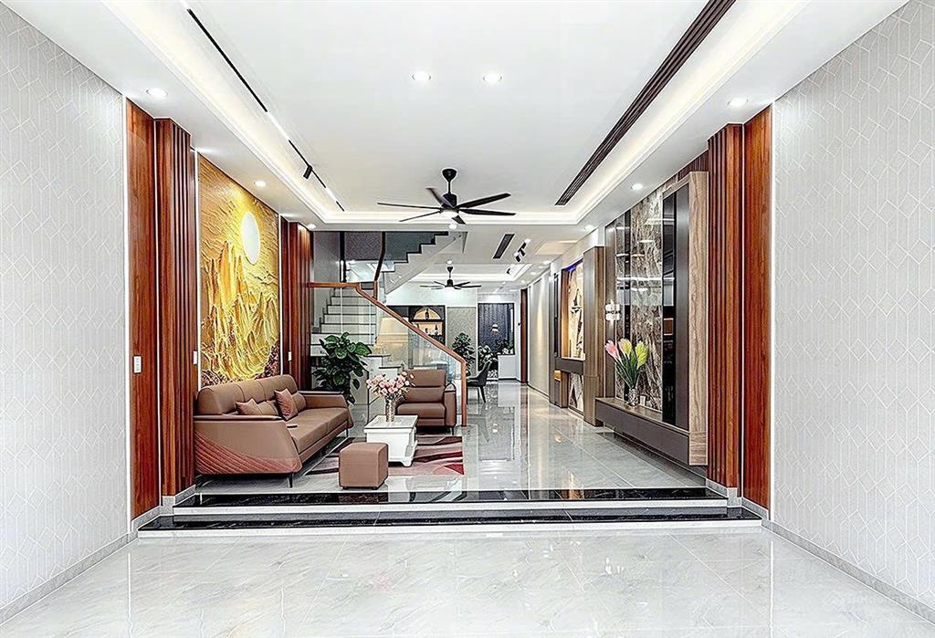 Nhà phường an phú, thành phố thuận an. dt 5 x 22 chủ giảm 1 tỷ
