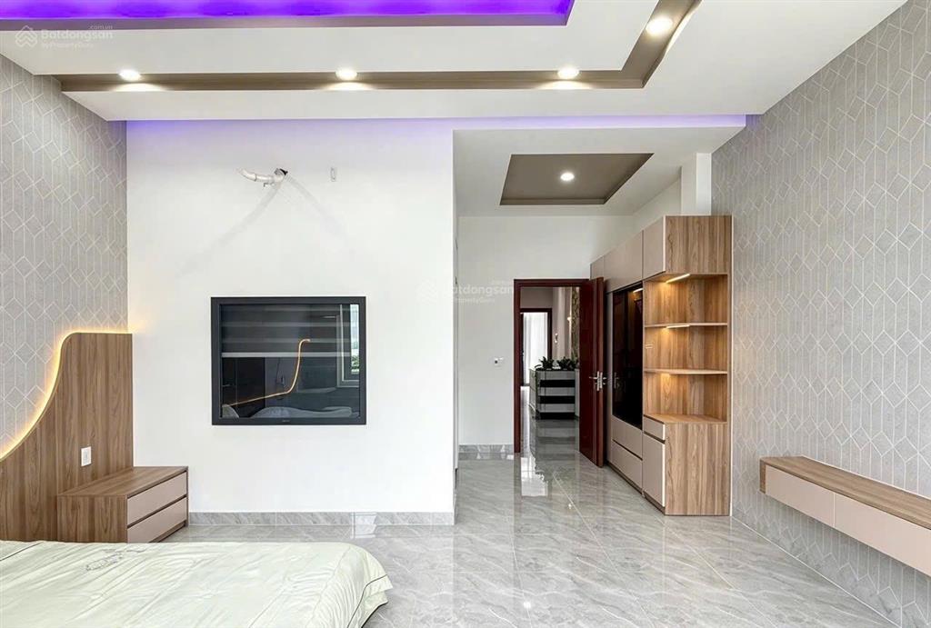 Nhà phường an phú, thành phố thuận an. dt 5 x 22 chủ giảm 1 tỷ