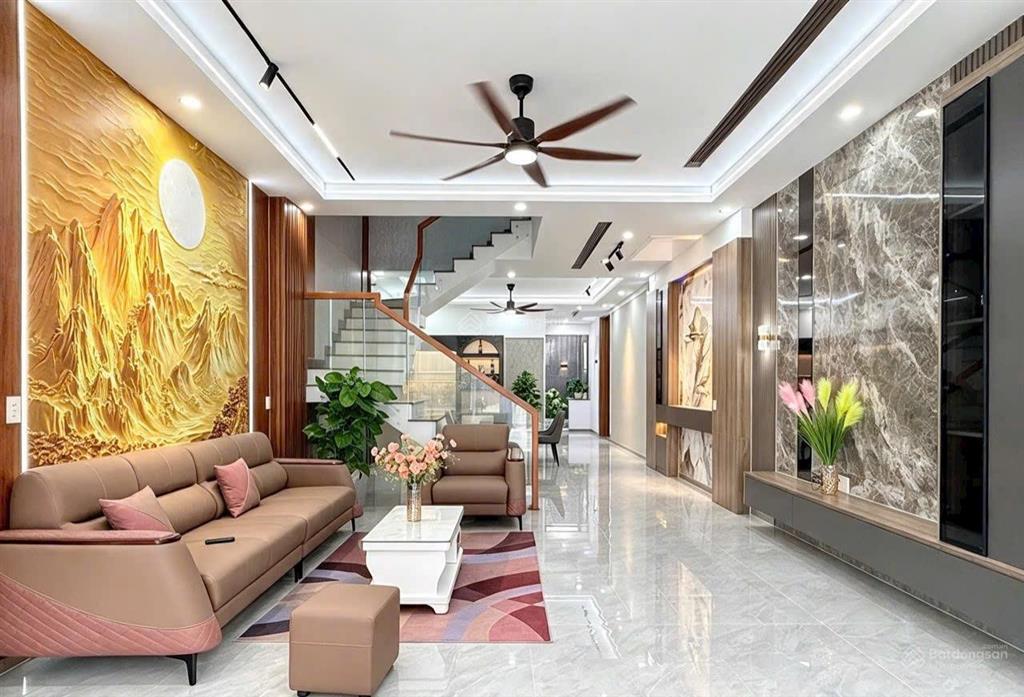 Nhà phường an phú, thành phố thuận an. dt 5 x 22 chủ giảm 1 tỷ