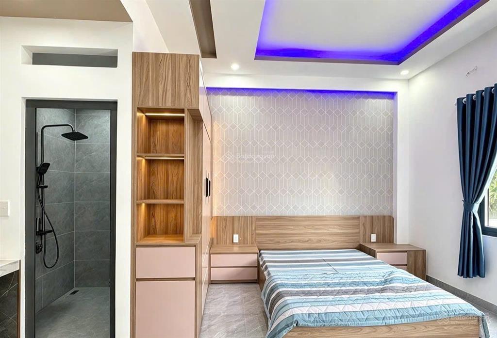 Nhà phường an phú, thành phố thuận an. dt 5 x 22 chủ giảm 1 tỷ