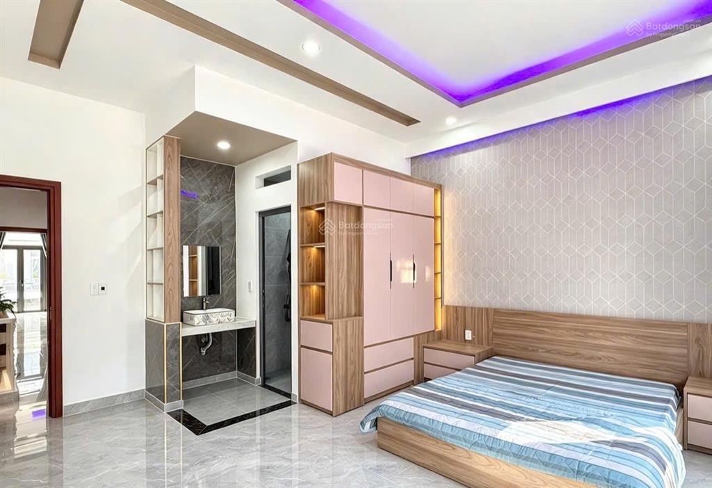 Nhà phường an phú, thành phố thuận an. dt 5 x 22 chủ giảm 1 tỷ