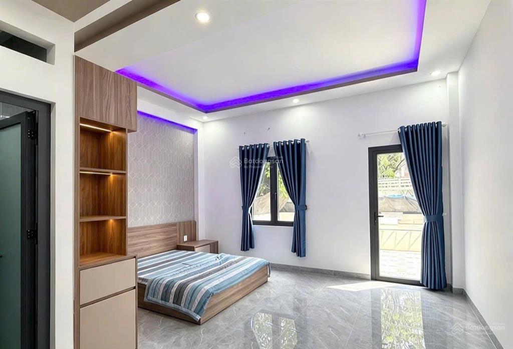 Nhà phường an phú, thành phố thuận an. dt 5 x 22 chủ giảm 1 tỷ