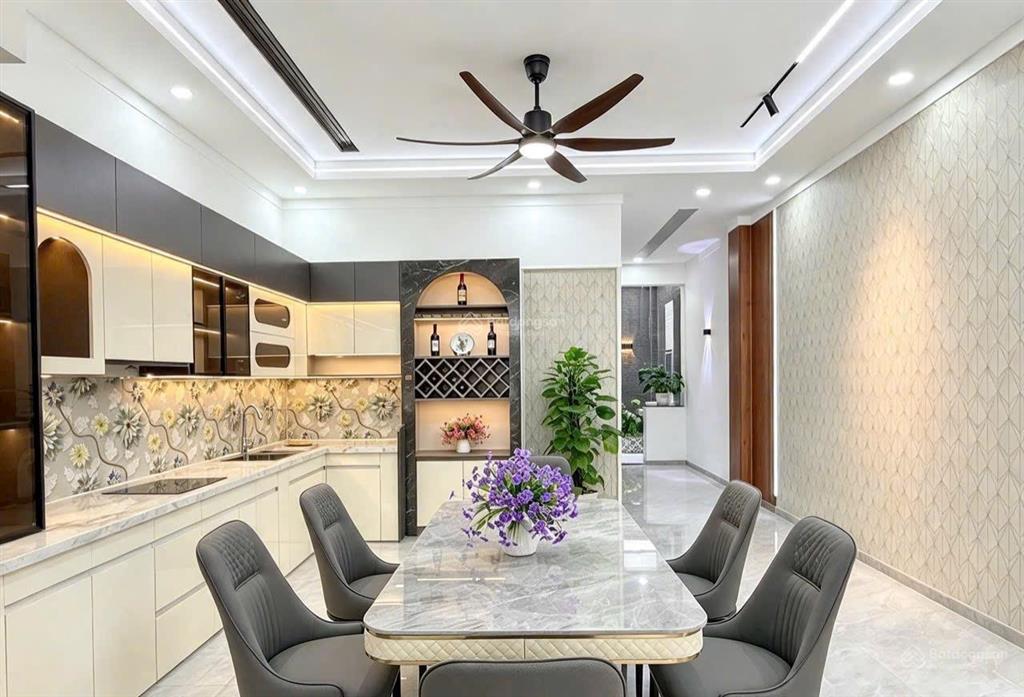 Nhà phường an phú, thành phố thuận an. dt 5 x 22 chủ giảm 1 tỷ