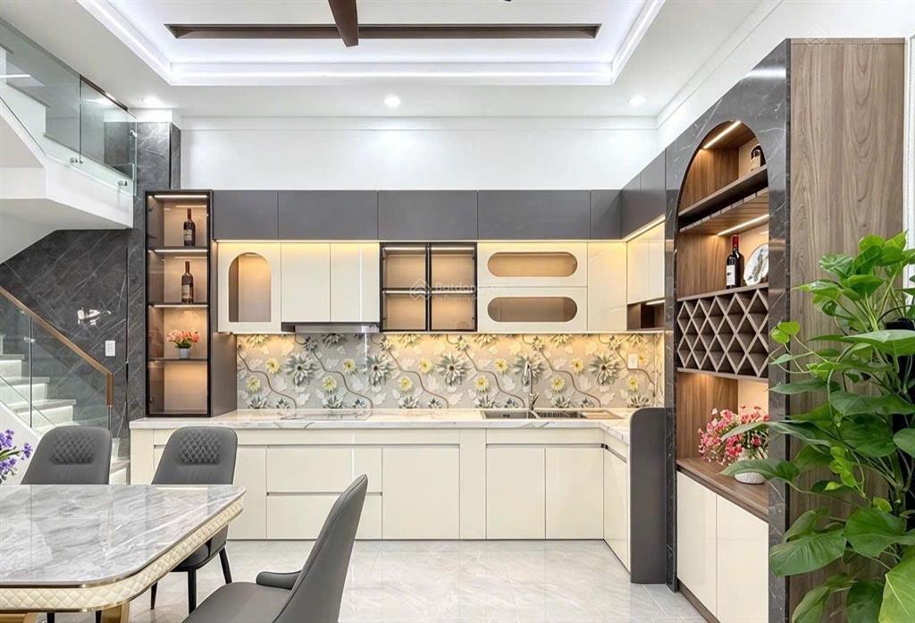 Nhà phường an phú, thành phố thuận an. dt 5 x 22 chủ giảm 1 tỷ