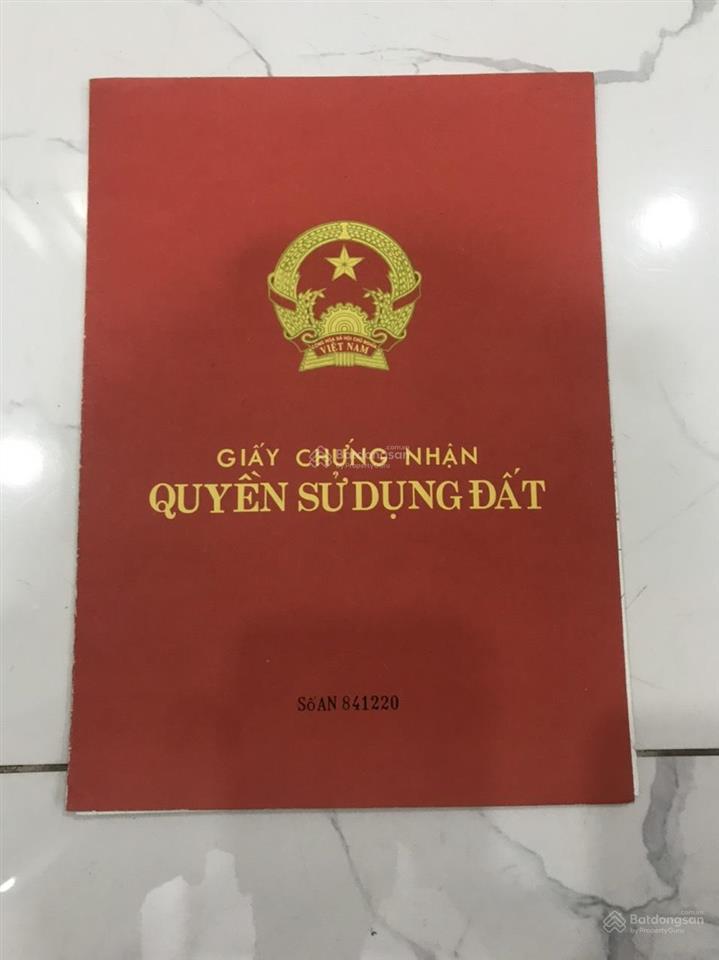 Bán lô đất ngay mẫu giáo trung ương đường liên phường, giá 59 triệu/m2
