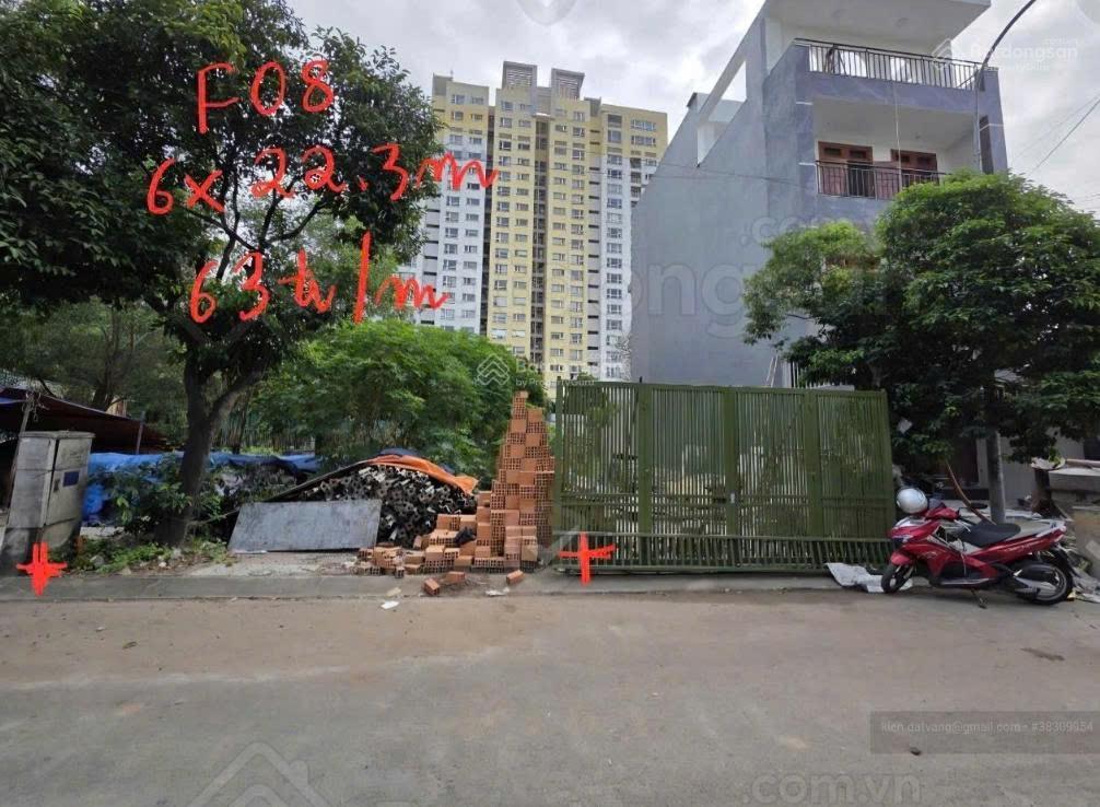 Bán lô đất ngay mẫu giáo trung ương đường liên phường, giá 59 triệu/m2
