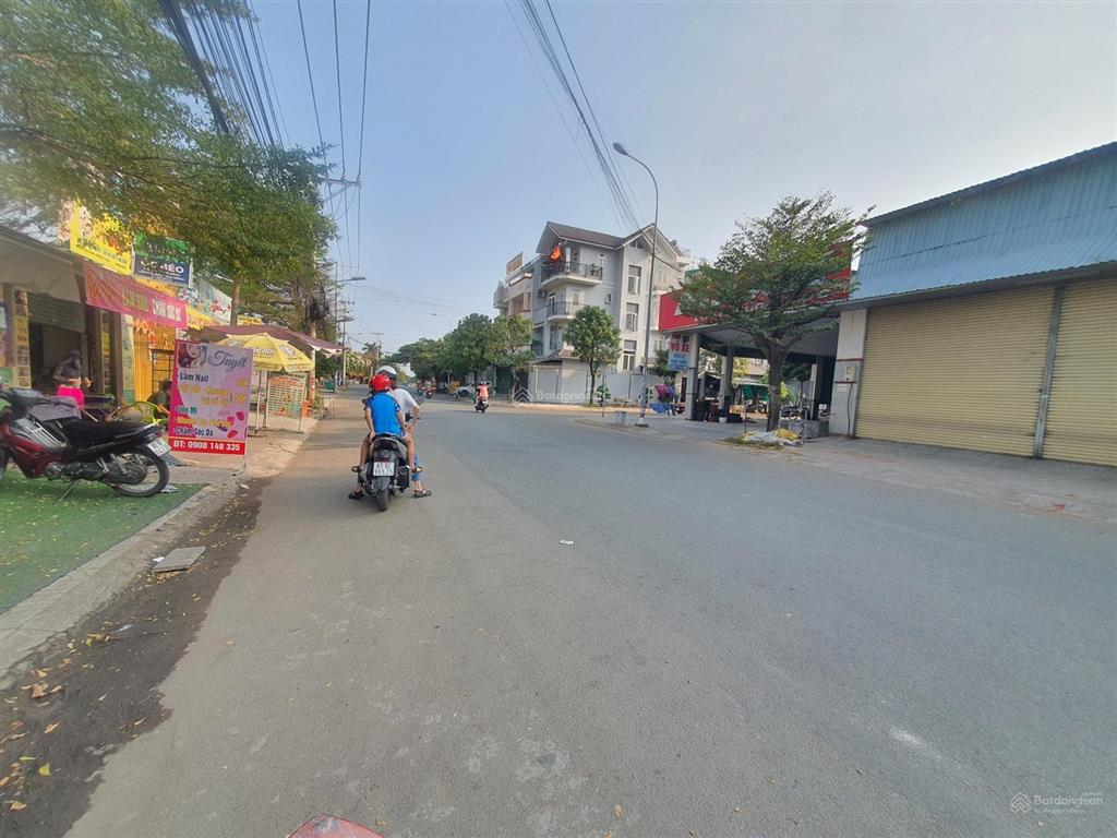 Cần bán lô đất nam long, giá 9 tỷ (thương thảo)