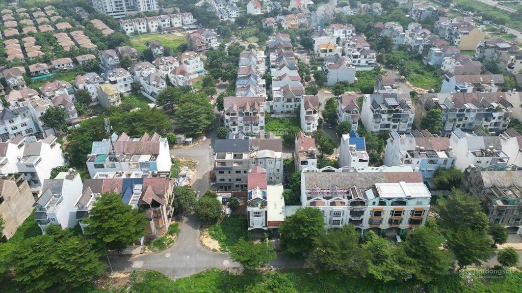 Cần bán nhanh 132m2 đất nền khu khang an ngay liên phường giá tốt