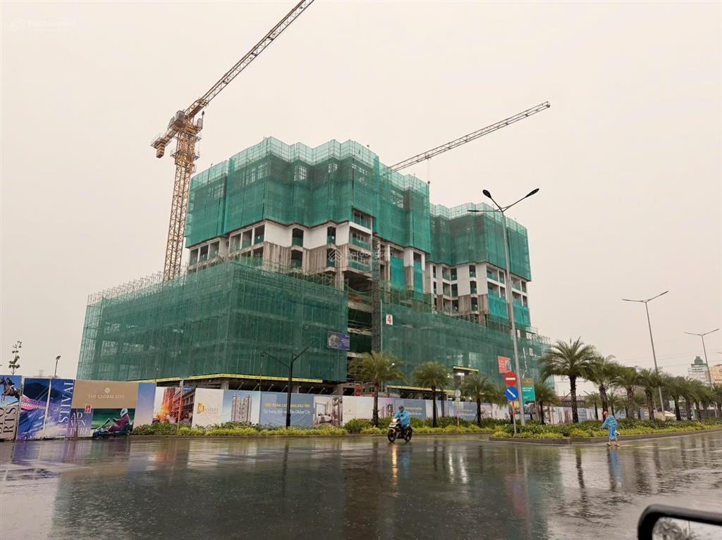 Cần bán nhanh 132m2 đất nền khu khang an ngay liên phường giá tốt