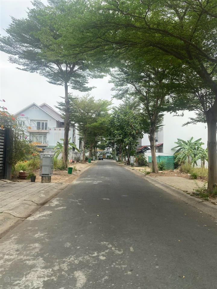 Cần bán nhanh 132m2 đất nền khu khang an ngay liên phường giá tốt