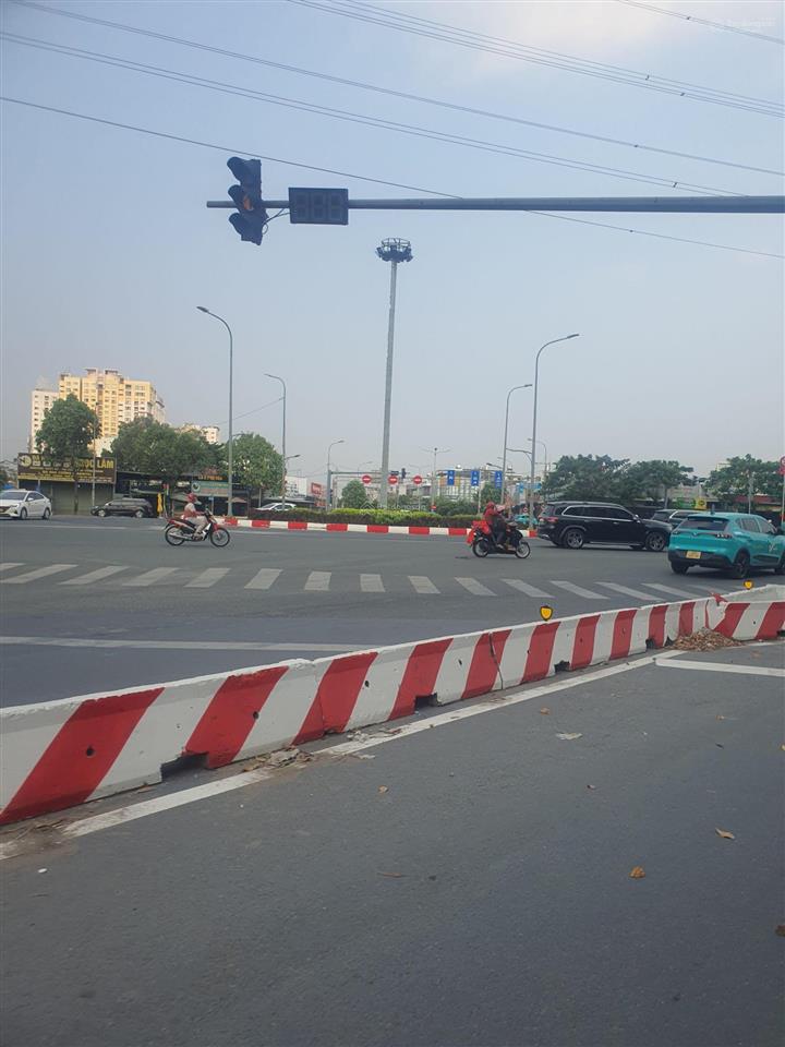 Cần bán nhanh 270m đất nền khang an trục 12m giá 72 tr/m2 thương lượng