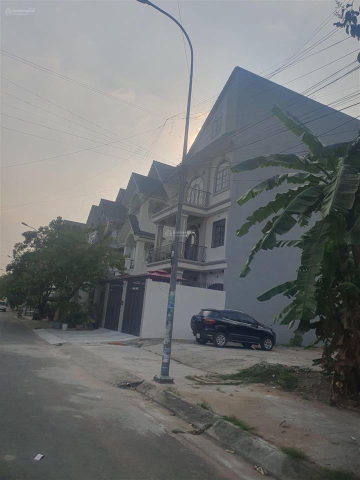 Cần bán nhanh 270m đất nền khang an trục 12m giá 72 tr/m2 thương lượng