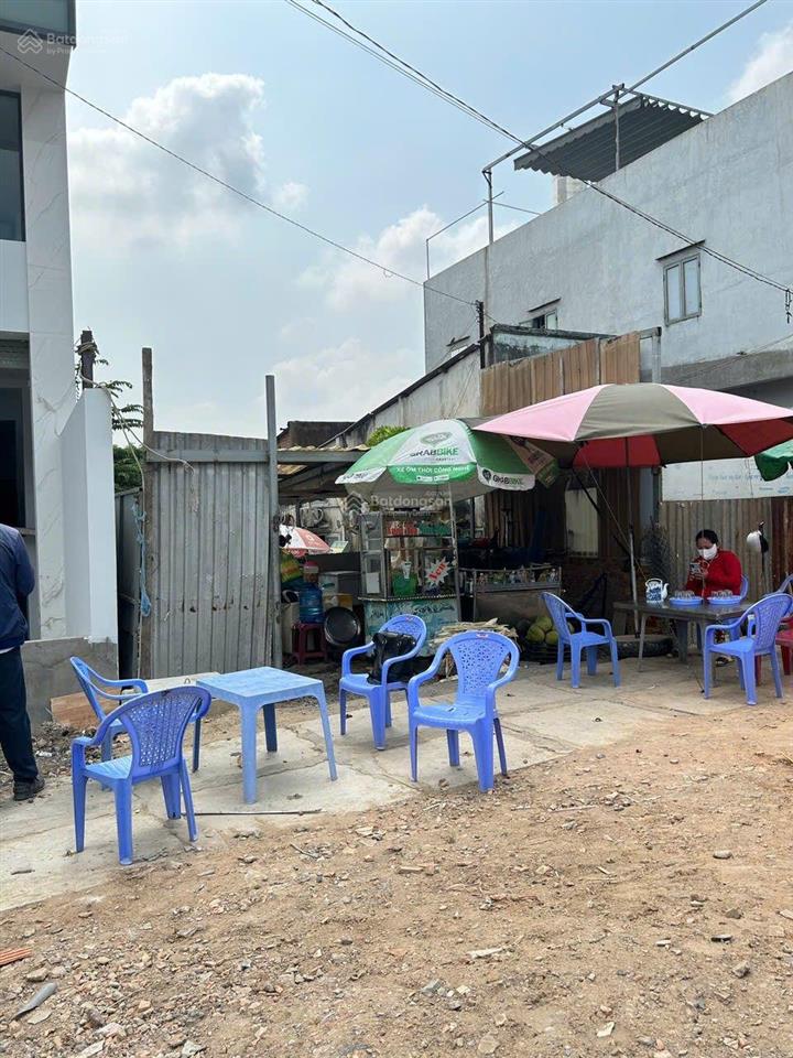 Bán nhanh 156m2 ngang 6,36m mặt tiền đường hoàng hữu nam, quận 9 giá 17,2 tỷ