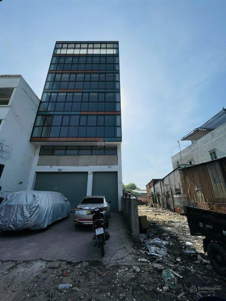 Bán nhanh 156m2 ngang 6,36m mặt tiền đường hoàng hữu nam, quận 9 giá 17,2 tỷ